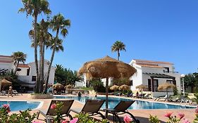 Hotel Nuramar Menorca