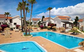 Nuramar Resort&villas Cala'n Bosch (menorca) 4*